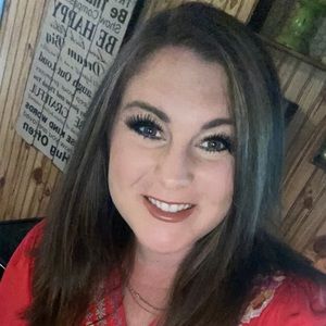 Meet your Posher, Kristin